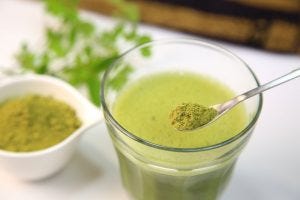 The Super Food We Should All Be Eating — Moringa-Oleifera!