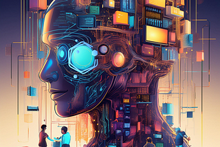 BlockScience as a Cybernetic Organization (Cyb-Org)
