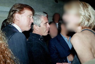 The Epstein Cover-Up is Worse Than You Thought