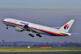 Scientists Terrifying New Discovery Of Malaysian Flight 370 Changes Everything!