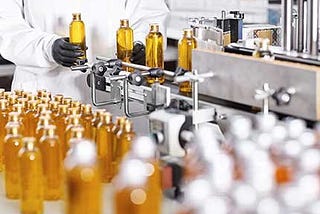 Third Party Pharma Manufacturing