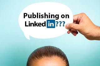 5 Things You Didn’t Know about LinkedIn Blogging