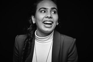 Sargun Kaur — Dismantling Biases and Inequalities in the Technical Interview Process (Podcast #13)