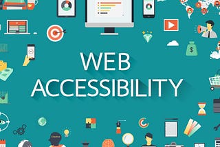 In Web Design, Accessibility Shouldn’t Be an Afterthought Response