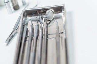 Trade-offs of dental school care