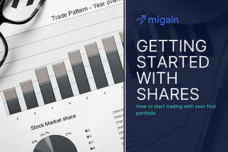Getting Started with Shares