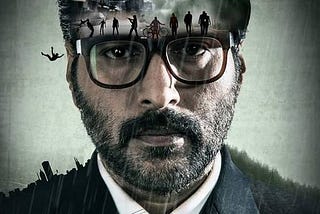 DHURUVANGAL PATHINAARU- A WELL-KNIT WHODUNIT SUSPENSE THRILLER