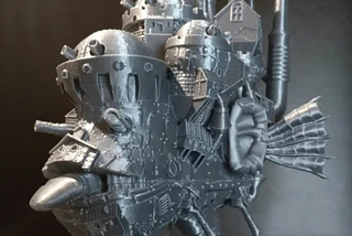 My journey to choose a high end 3D printer (Raise3D E2) — Part 2