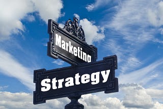 THE PERFECT DIGITAL MARKETING STRATEGY FOR AN E-COMMERCE BUSINESS.