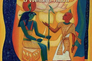 REVIEW: NEW AEON TANTRA
