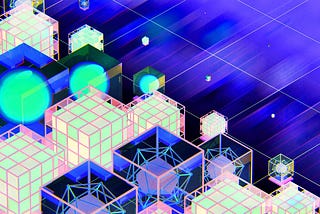 Xircus: the world’s first gamified multi chain