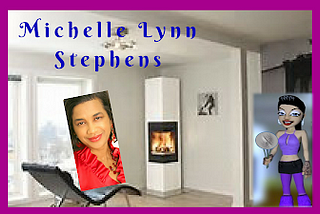 Michelle Lynn Stephens talks to MzzDunning