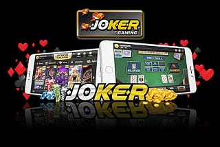 Hobimain : Situs Agen Joker123 Terbaik di Indonesia