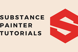 23 Killer Substance Painter Tutorials For Beginners — CGIA3D