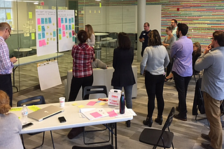 How the Philly papers are experimenting with design thinking in the newsroom