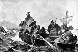 The Truth About Vikings Coming to the Americas