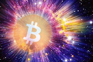Bitcoin Lore: The Genesis