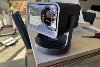 Hisense C2 Ultra: Week of use Review