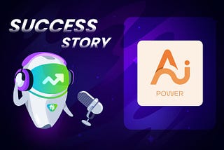 Success Story: Senol Sahin of AI Power