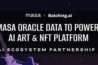 Masa et Batching.ai