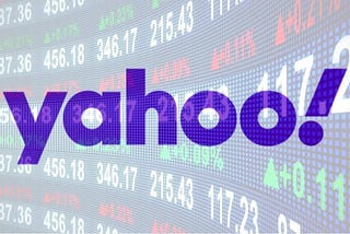 The Death Of Yahoo. Why Did Yahoo Failed ?