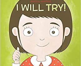 READ/DOWNLOAD=) I Will Try (Mindful Mantras) FULL BOOK PDF & FULL AUDIOBOOK