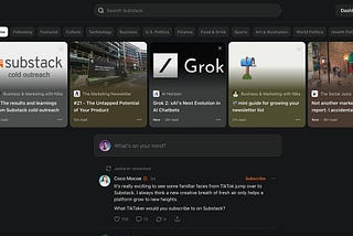 The Best Newsletter Platforms in 2025
