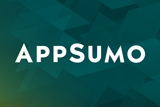 What is Appsumo? The Greatest tool on earth!