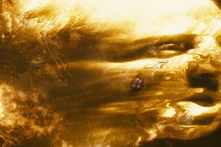 The Sound of Cosmic Pessimism