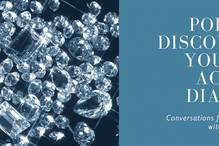 Discovering your Own Acres of Diamonds: The Secret to Unlocking Your Destiny and Happiness