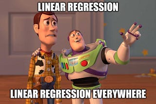 Build a Linear Regression Algorithm (Almost) From Scratch