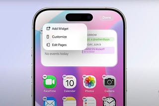 Apple Is Rewriting iOS — Everything We Know About iOS 26 So Far.