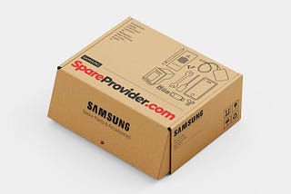 Article — Trusted Samsung Mobile Spare Parts Available at spareprovider.com