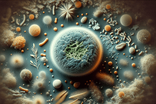 Identifying Mold-Related Allergies