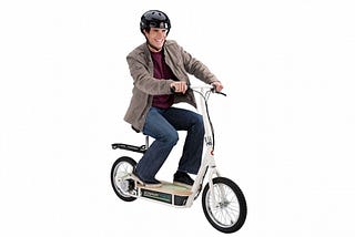 Cheap Electric Scooters