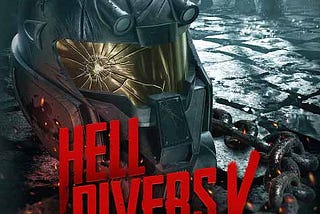 Listen Captives (Hell Divers #5)