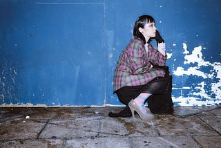 Tzucasa Slams Tech Worship In Punk Anthem “Robots Bore Me”