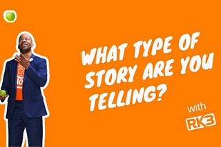 The 6 Stories You Can Tell To Influence