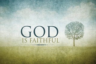 Paul’s Letter to The Hebrews: Is God Faithful? — Steemit