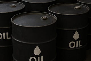 The Barrels Breaking the Kremlin