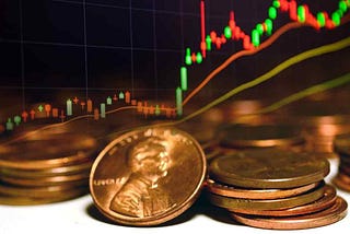 Penny Stocks To Buy? 4 Cheap Stocks To Watch Right Now