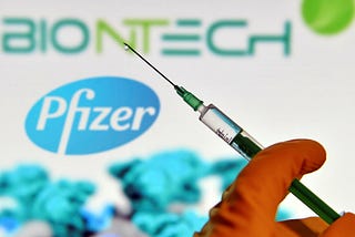 I received both my Pfizer-BioNTech COVID vaccine. Here’s my experience.