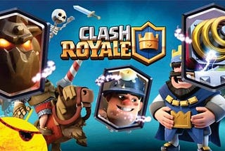 Ways To Make Use Of Clash Royale Cheats