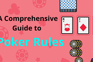 poker rules