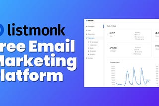 How to install listmonk on digital ocean ?