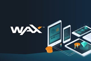 How To Manage WAX On Ledger With MyCrypto Wallet