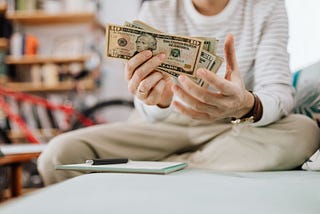 3 Side Hustles to Boost Your Bank Account! (Satire)