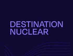 The largest marketing campaign in the history of Nuclear in the UK.