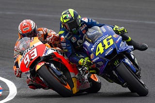 MotoGP Season 2014–2019 Scrapping and Analysis Using R.
