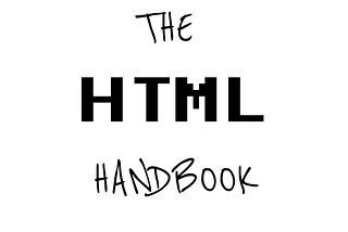 Qisqa satrlarda HTML — 2. Asosiy tushunchalar